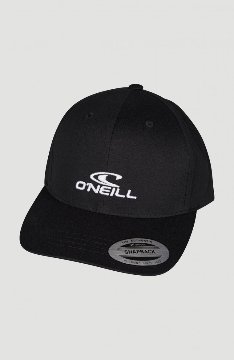 Casquette Wave | BlackOut - A Casquette Wave | BlackOut - A
