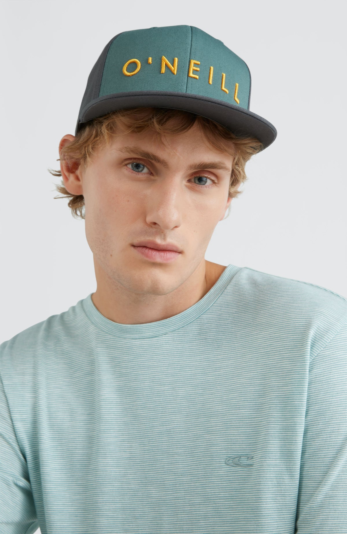 Casquette Yambo | Asphalt