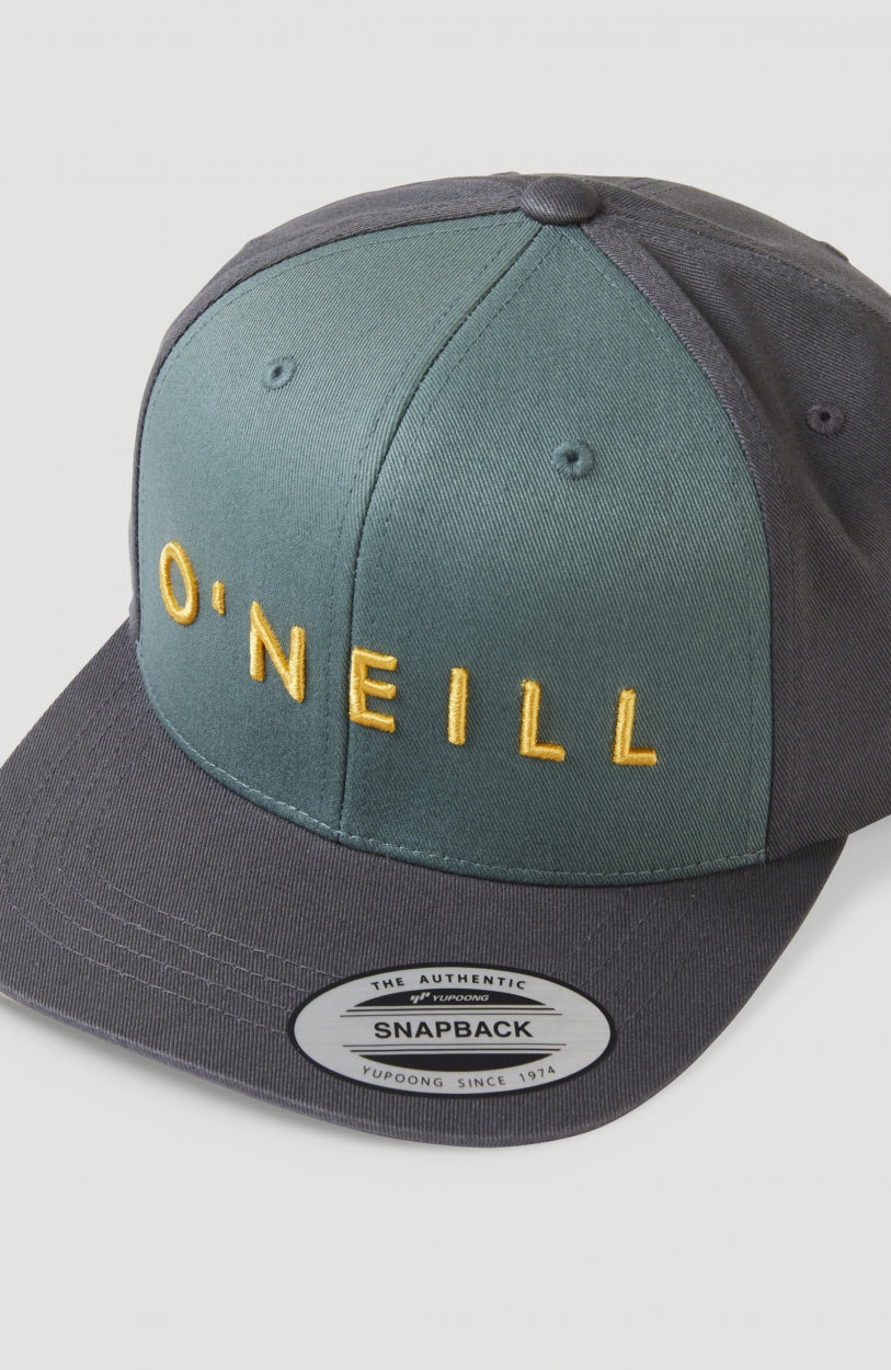 Casquette Yambo | Asphalt