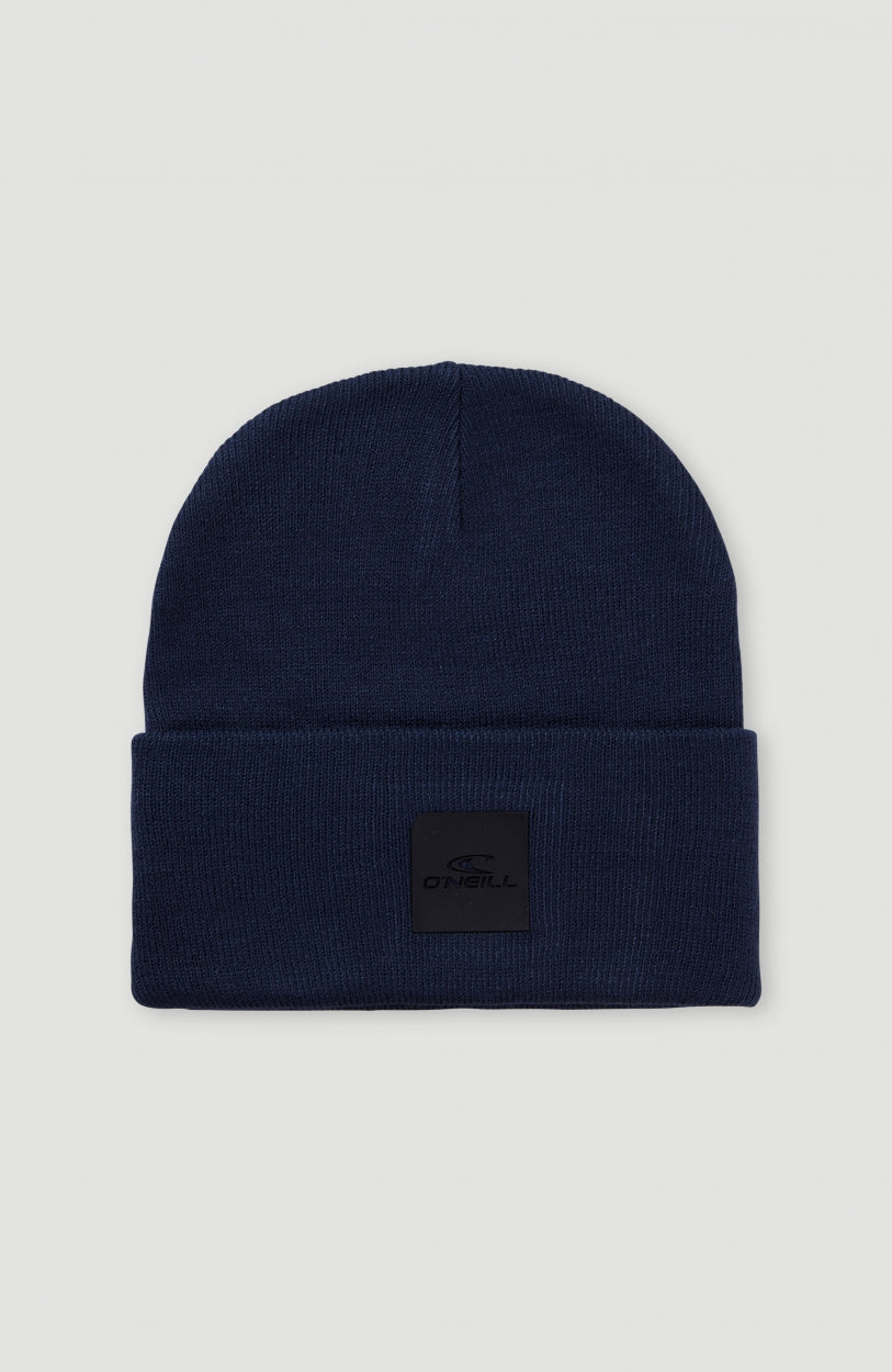 Bonnet Cube | Ink Blue -A