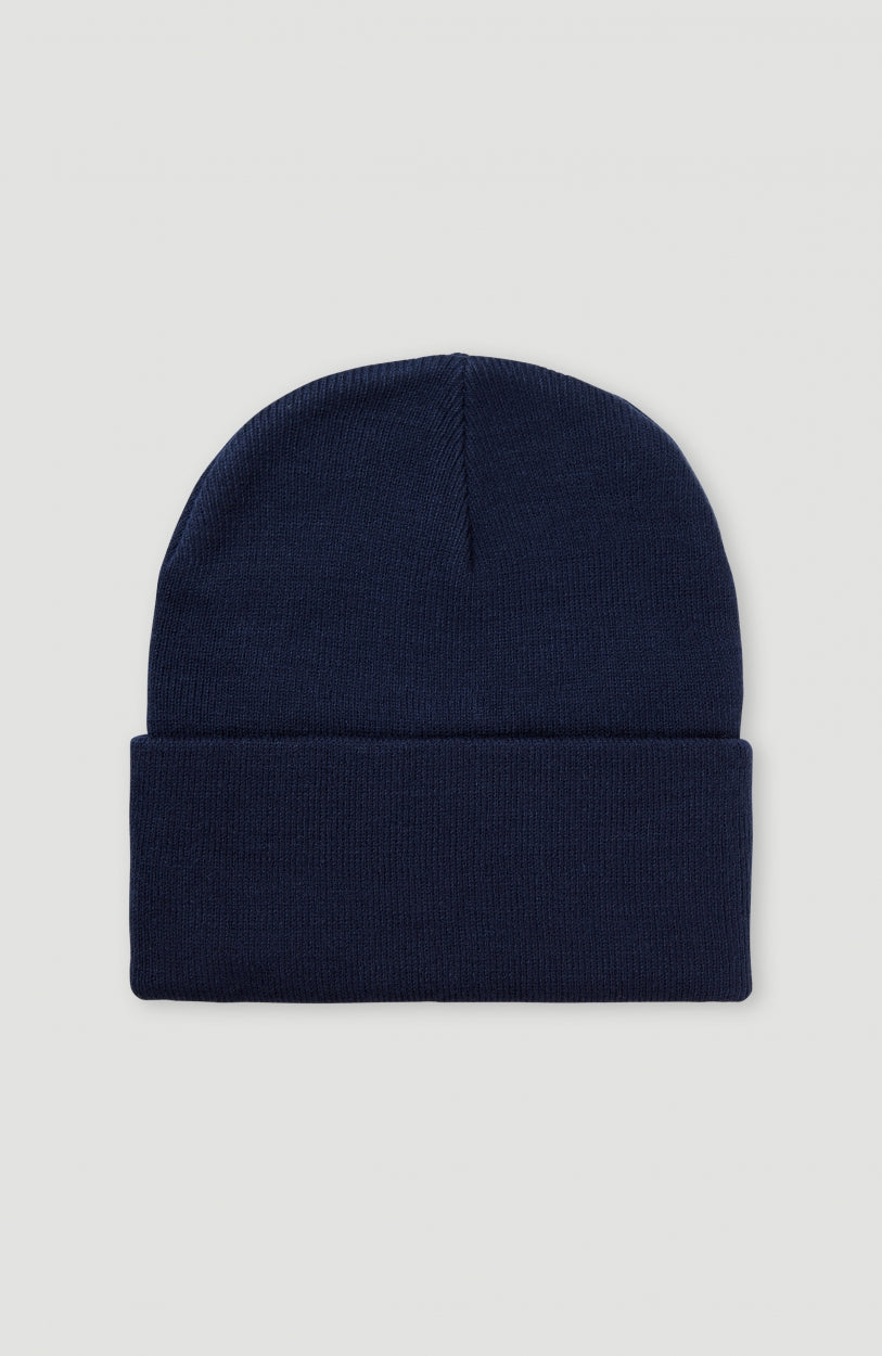 Bonnet Cube | Ink Blue -A
