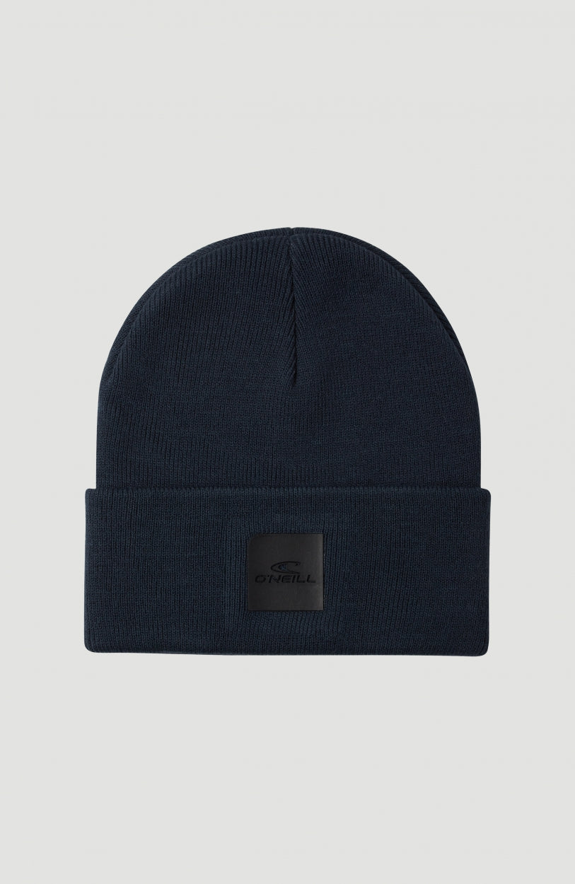 Bonnet Cube | Ink Blue -A