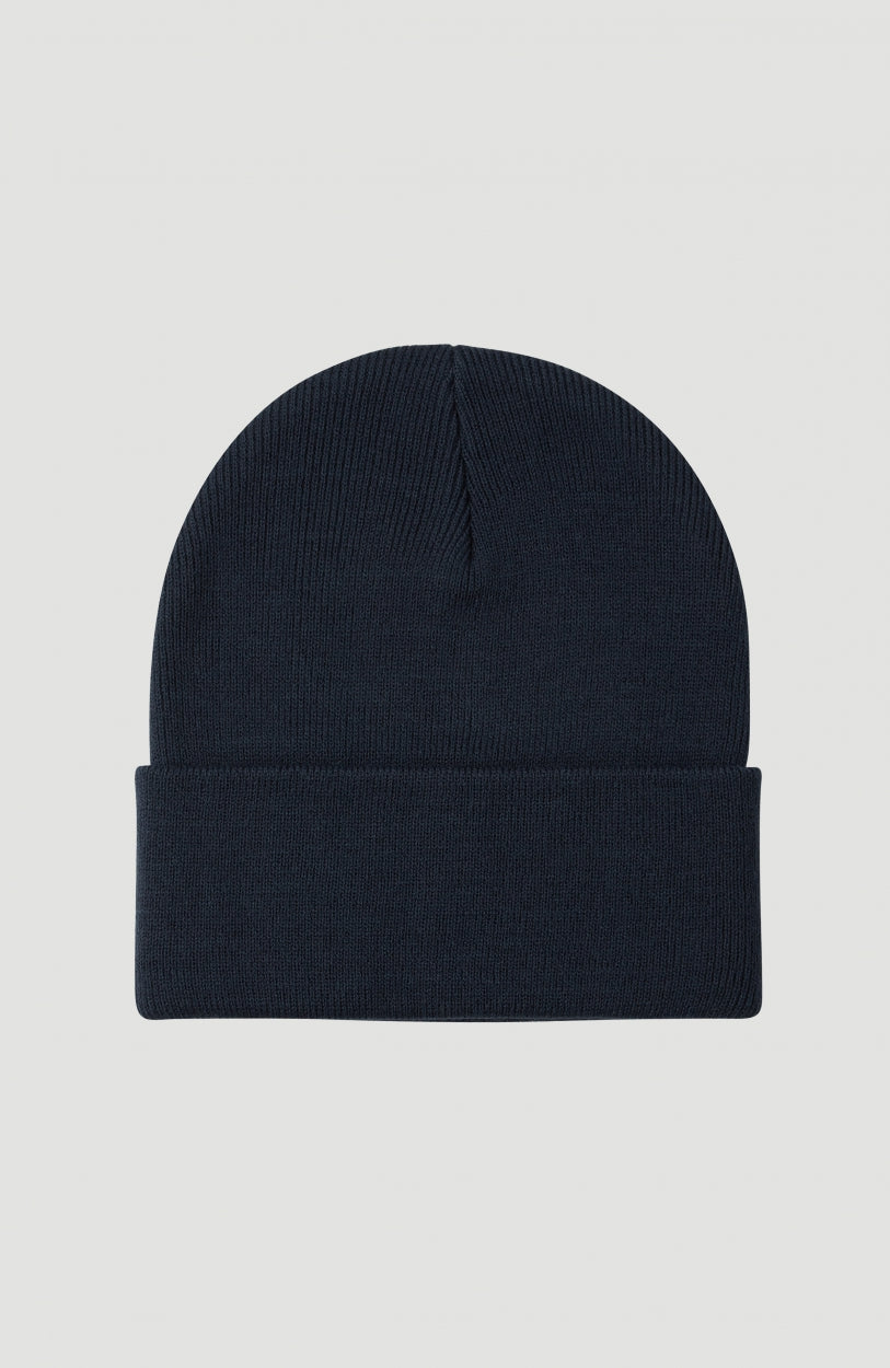 Bonnet Cube | Ink Blue -A