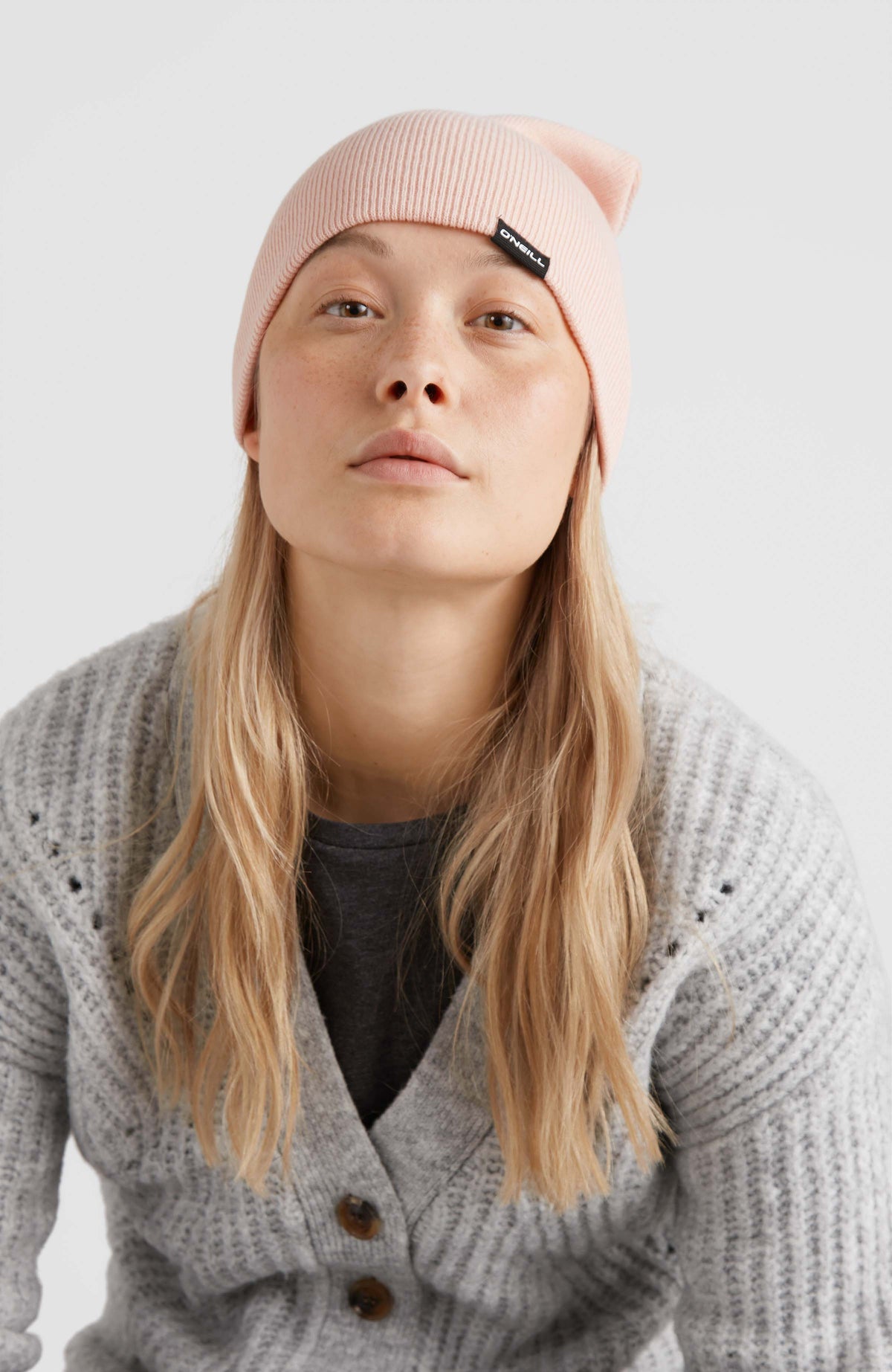 Bonnet Dolomite | Peach Whip