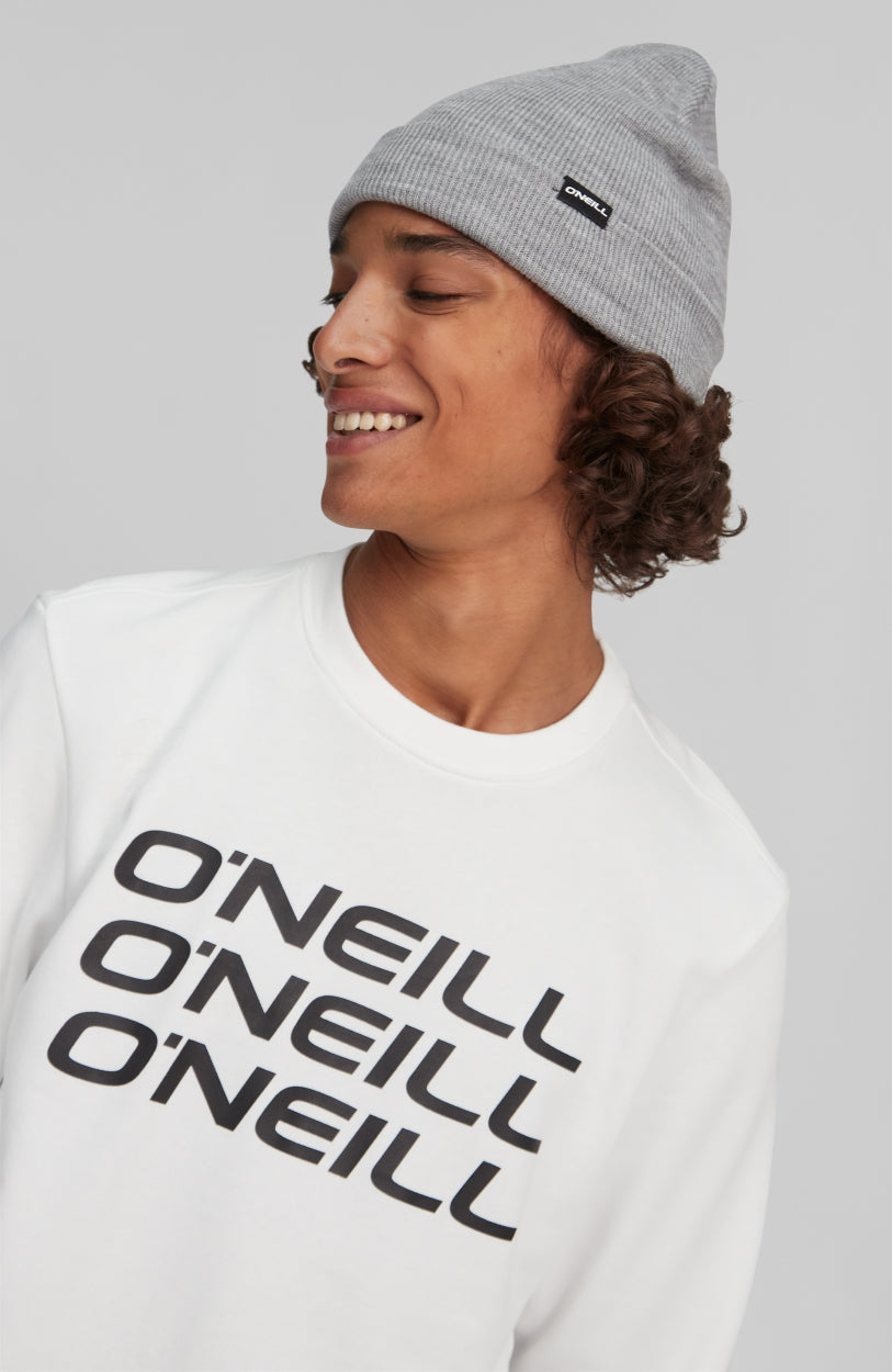 Bonnet Dolomite | Silver Melee -A