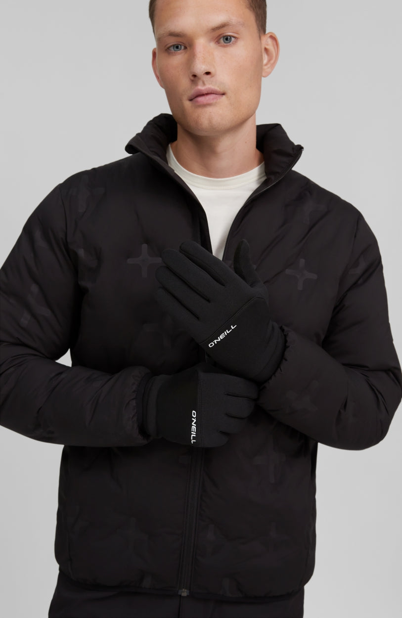 Gants Everyday | BlackOut - A