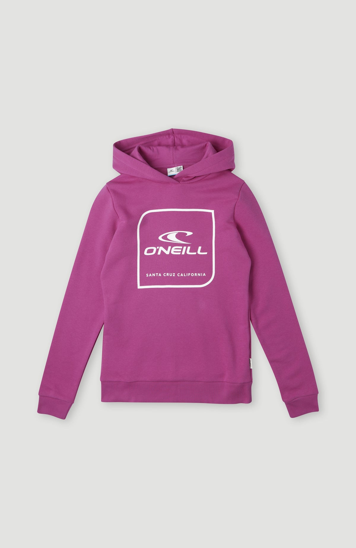 Sweat Cube | Fuchsia Red