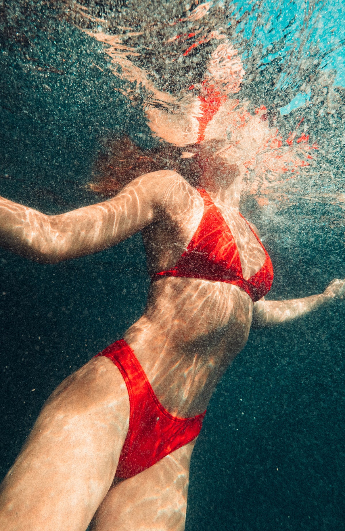 Ensemble bikini Maria Cruz | Paprika