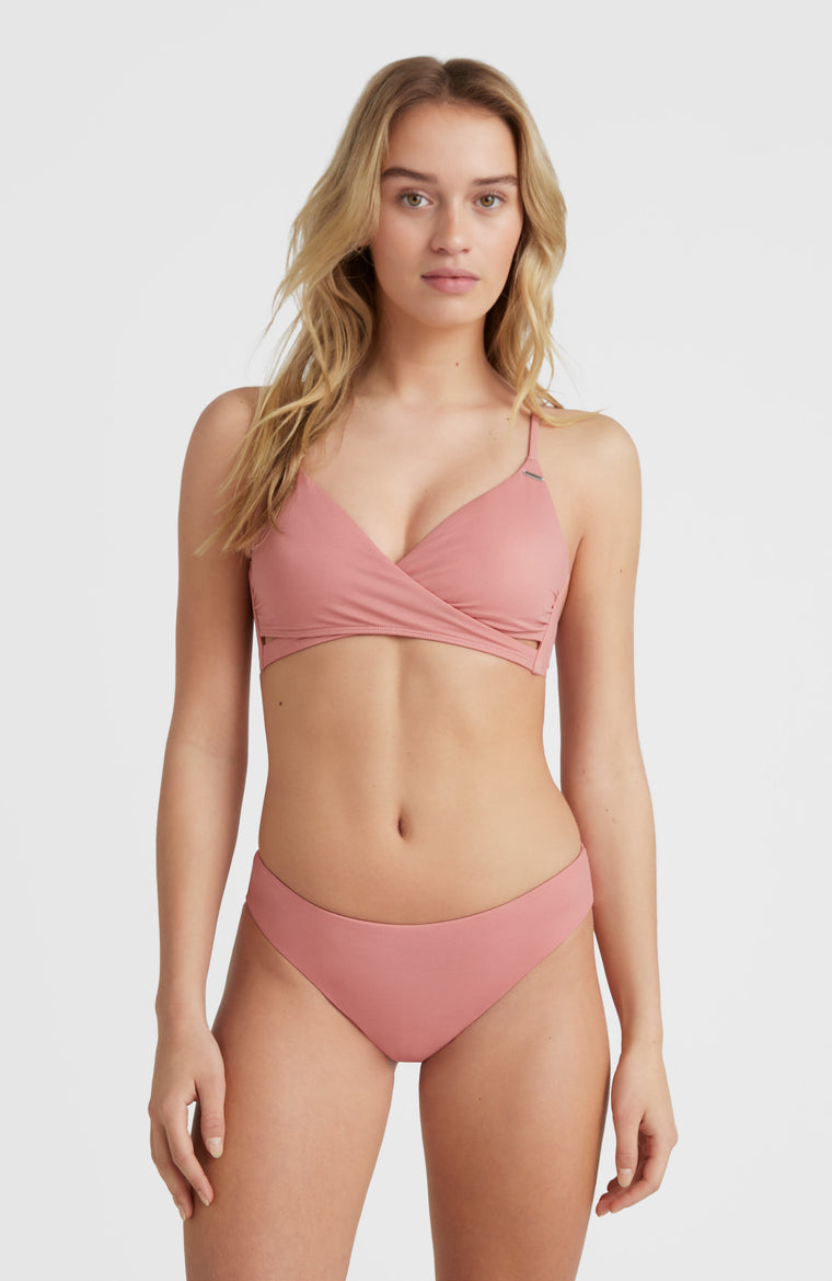 Ensemble bikini Baay Maoi | Ash Rose Ensemble bikini Baay Maoi | Ash Rose