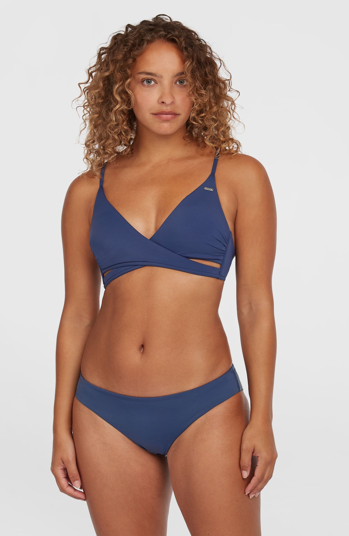 Ensemble bikini Baay Maoi | Blueberry