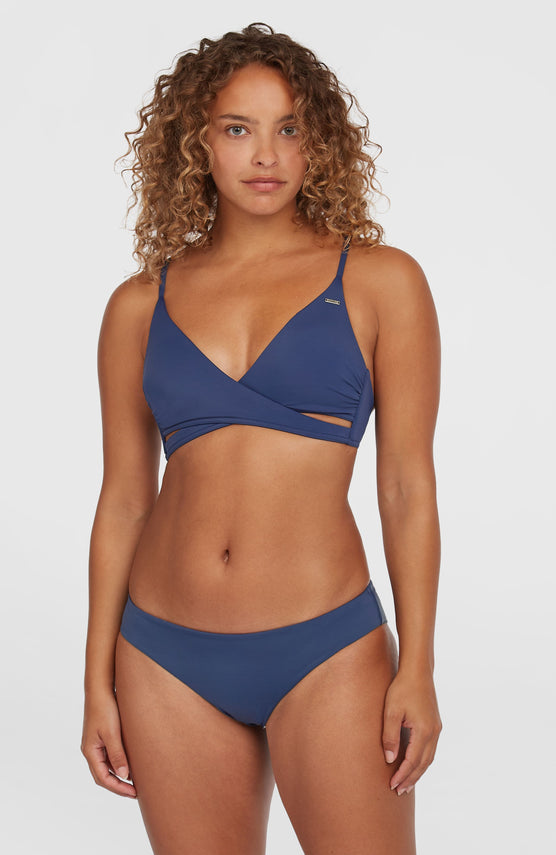 Ensemble bikini Baay Maoi | Blueberry Carvico