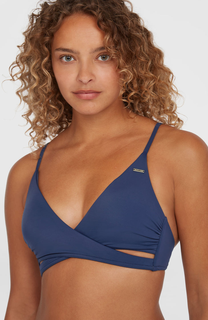 Ensemble bikini Baay Maoi | Blueberry Carvico
