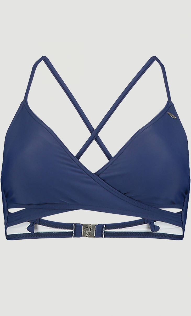 Ensemble bikini Baay Maoi | Blueberry Carvico