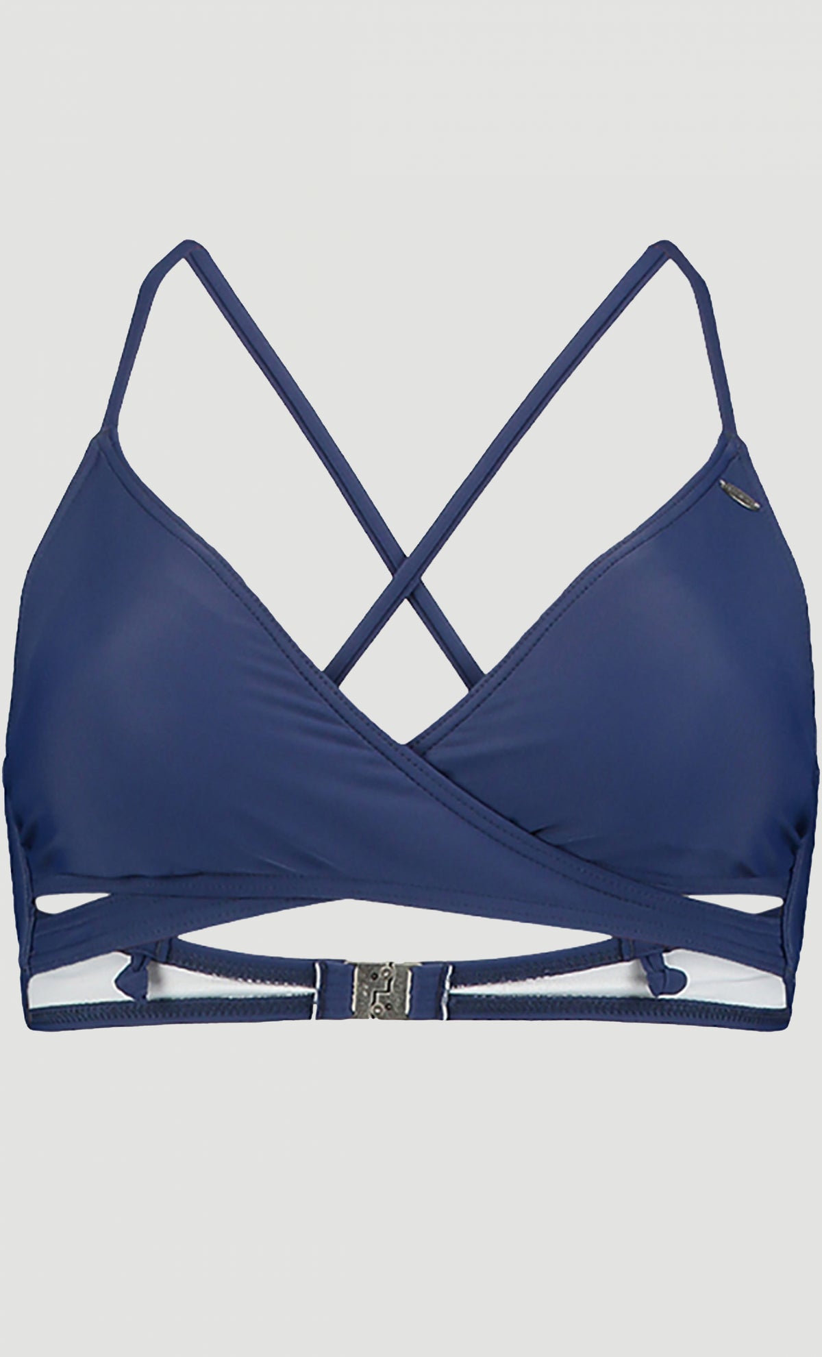 Ensemble bikini Baay Maoi | Blueberry