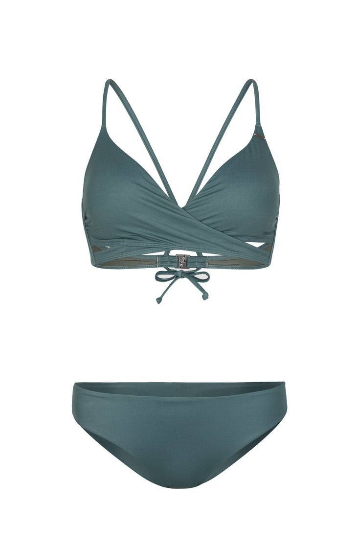 Ensemble de bikinis Essentials Baay Maoi | North Atlantic