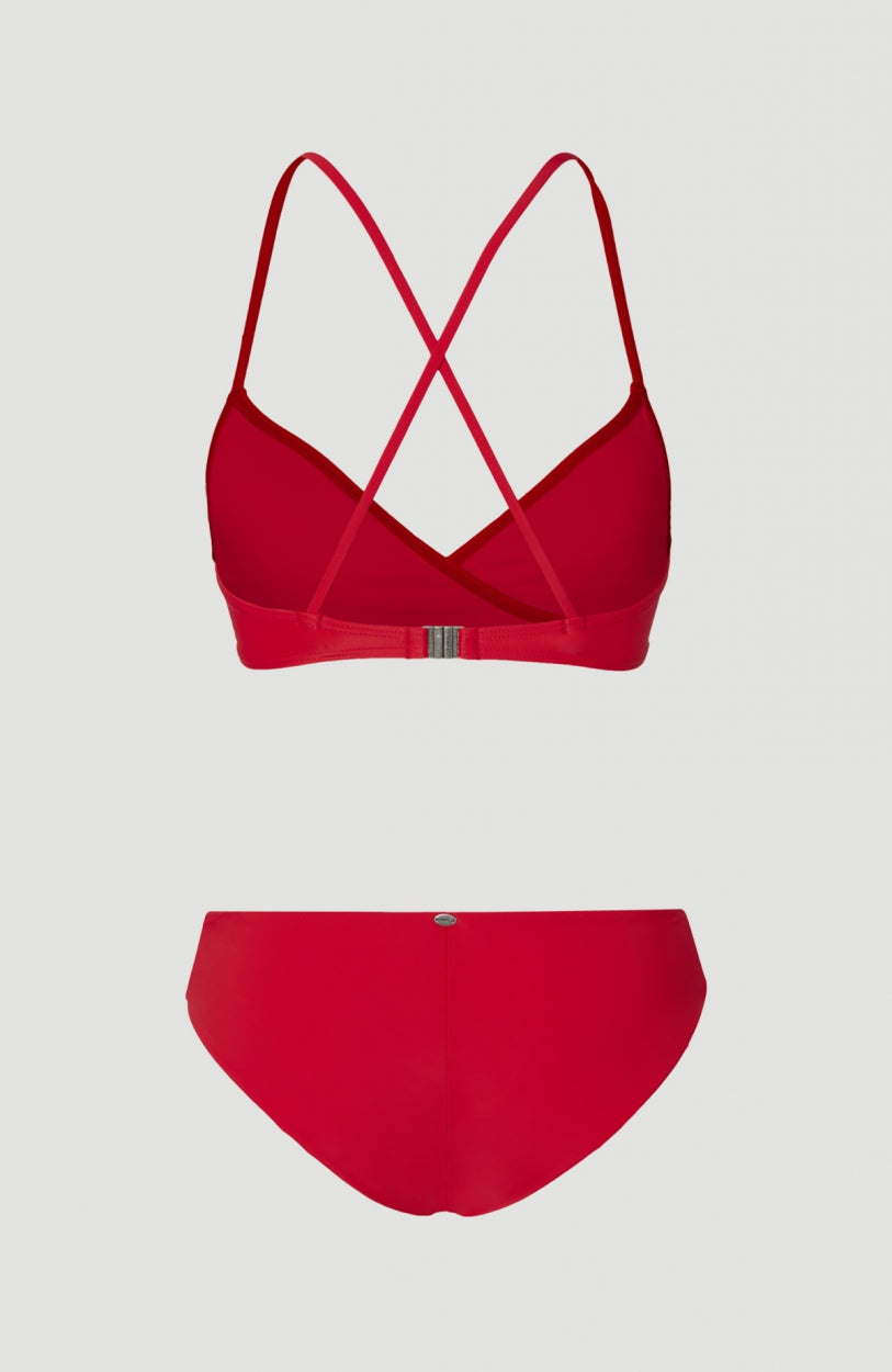 Ensemble bikini Baay Maoi | Paprika