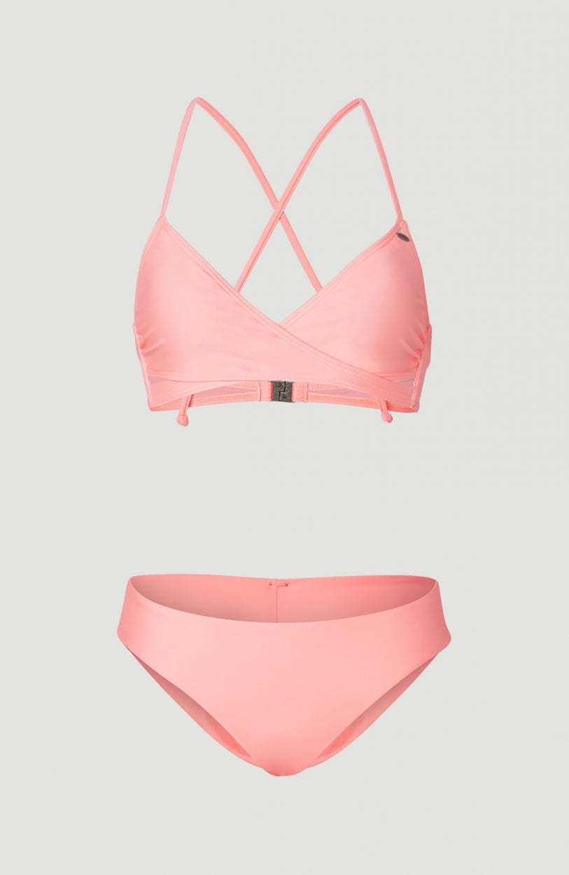 Ensemble bikini Baay Maoi | Crystal Rose