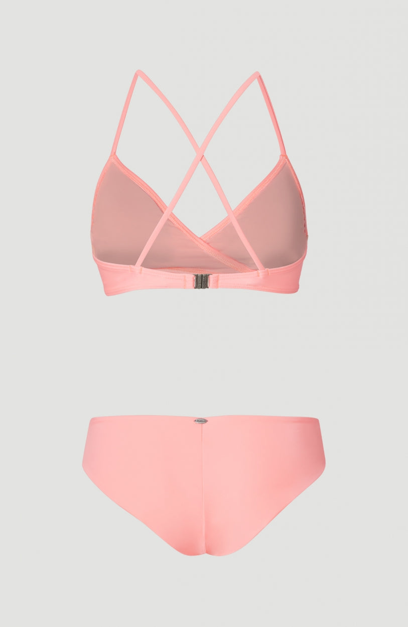 Ensemble bikini Baay Maoi | Crystal Rose