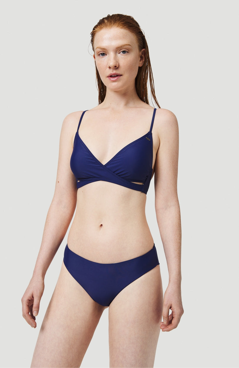 Ensemble bikini Baay Maoi | Blueberry