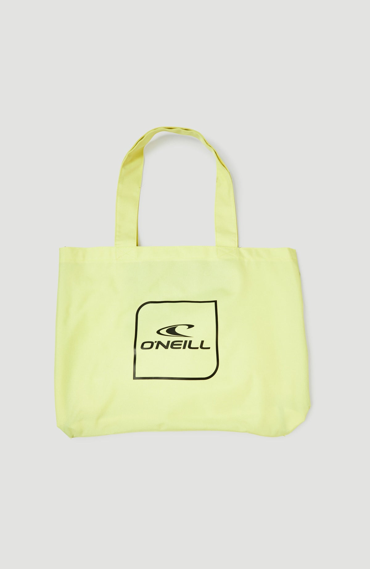 Tote bag Coastal | Sunny Lime
