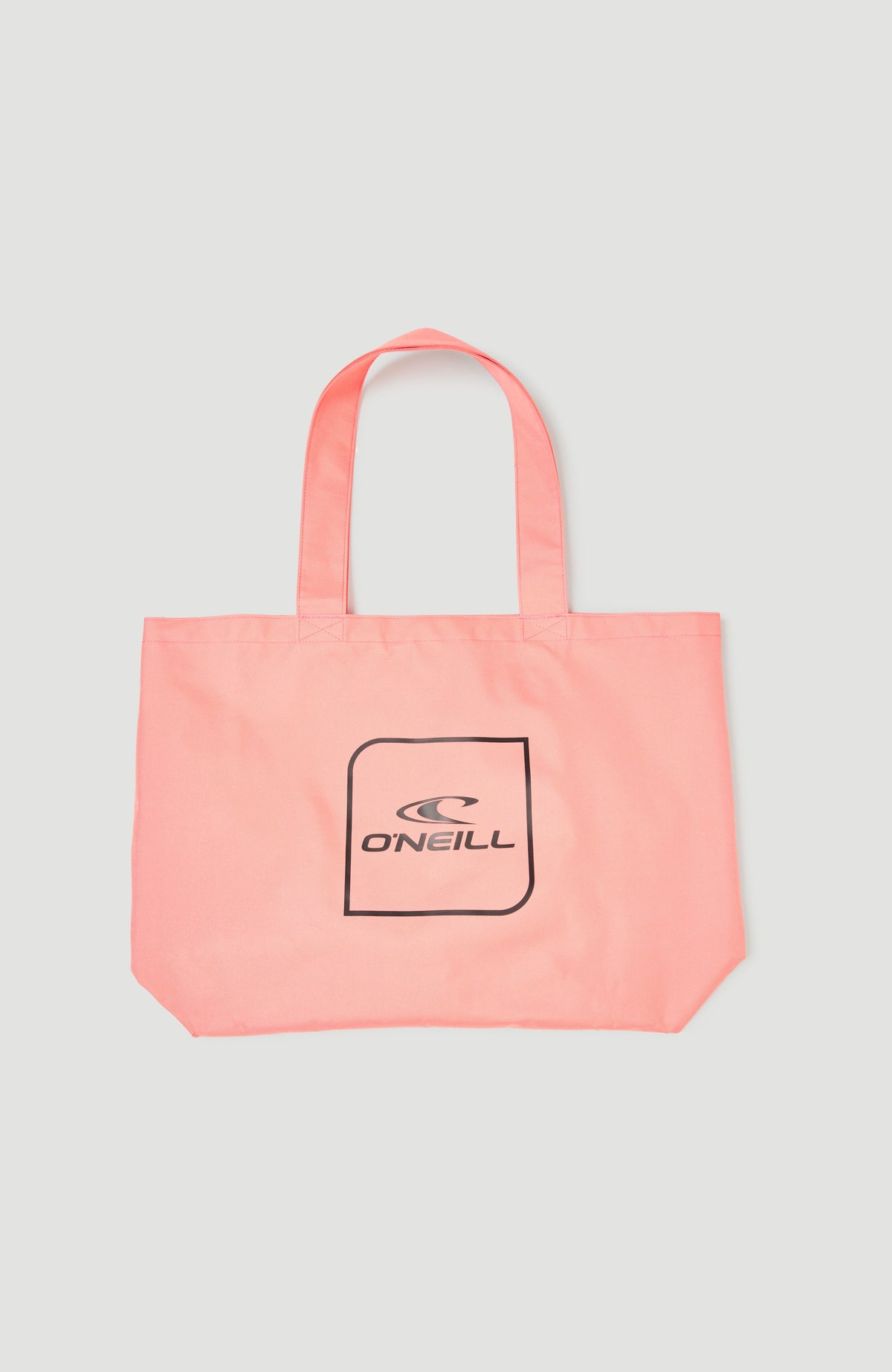 Tote bag Coastal | Georgia Peach