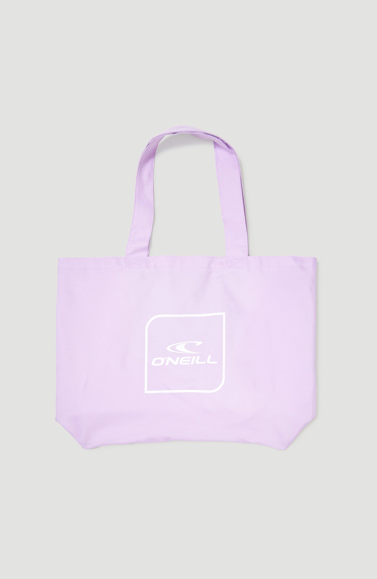 Tote bag Coastal | Purple Rose