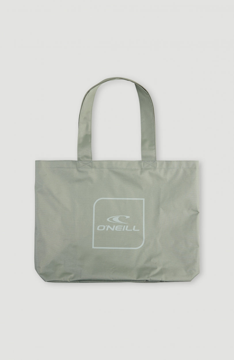 Tote bag Coastal | Lily Pad
