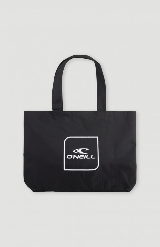 Tote bag Coastal | Black Out