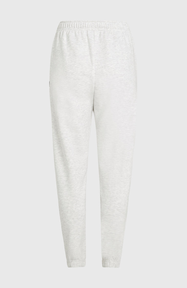 Pantalon de survêtement Women of the Wave | White Melange