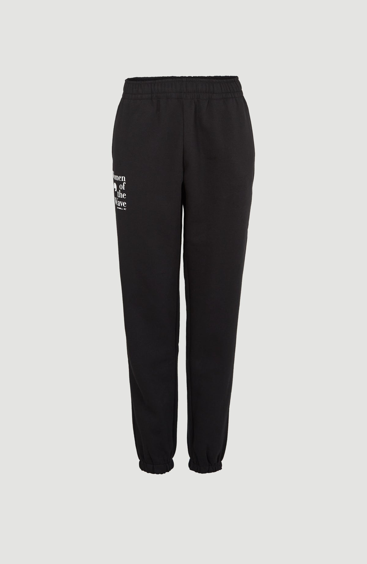 Pantalon de survêtement Women of the Wave | Black Out