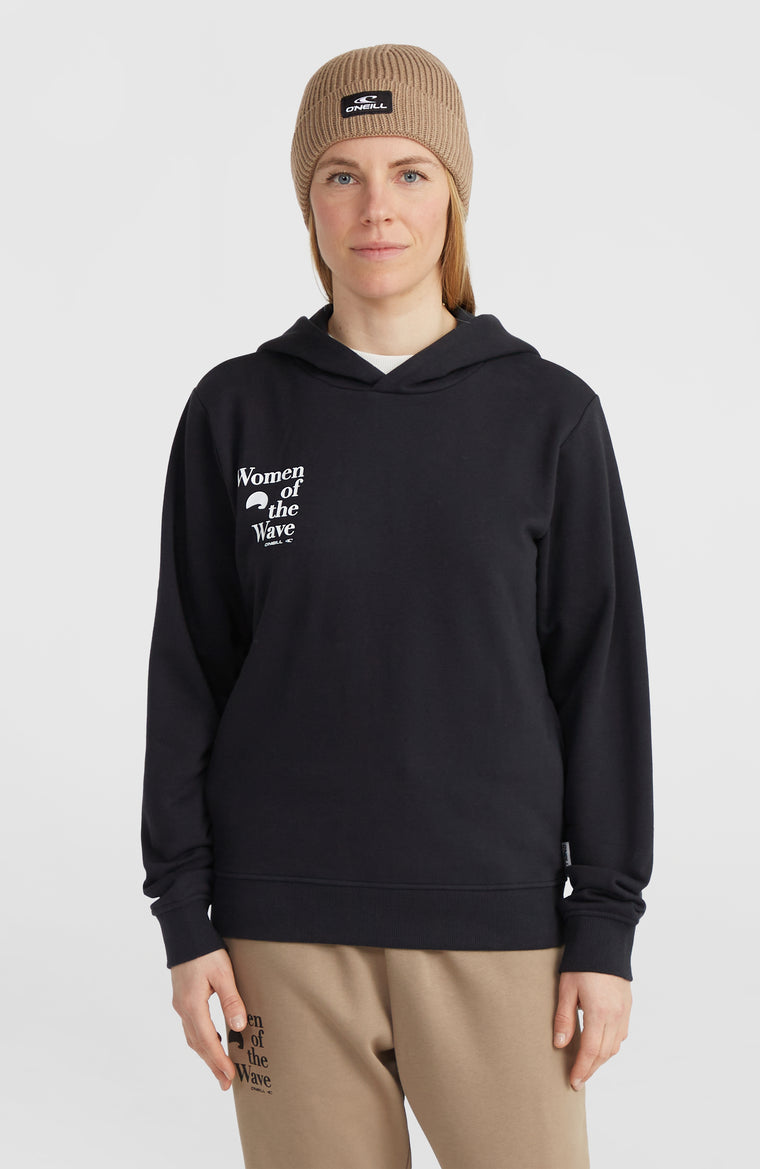 Sweat à capuche Women of the Wave | Black Out Sweat à capuche Women of the Wave | Black Out