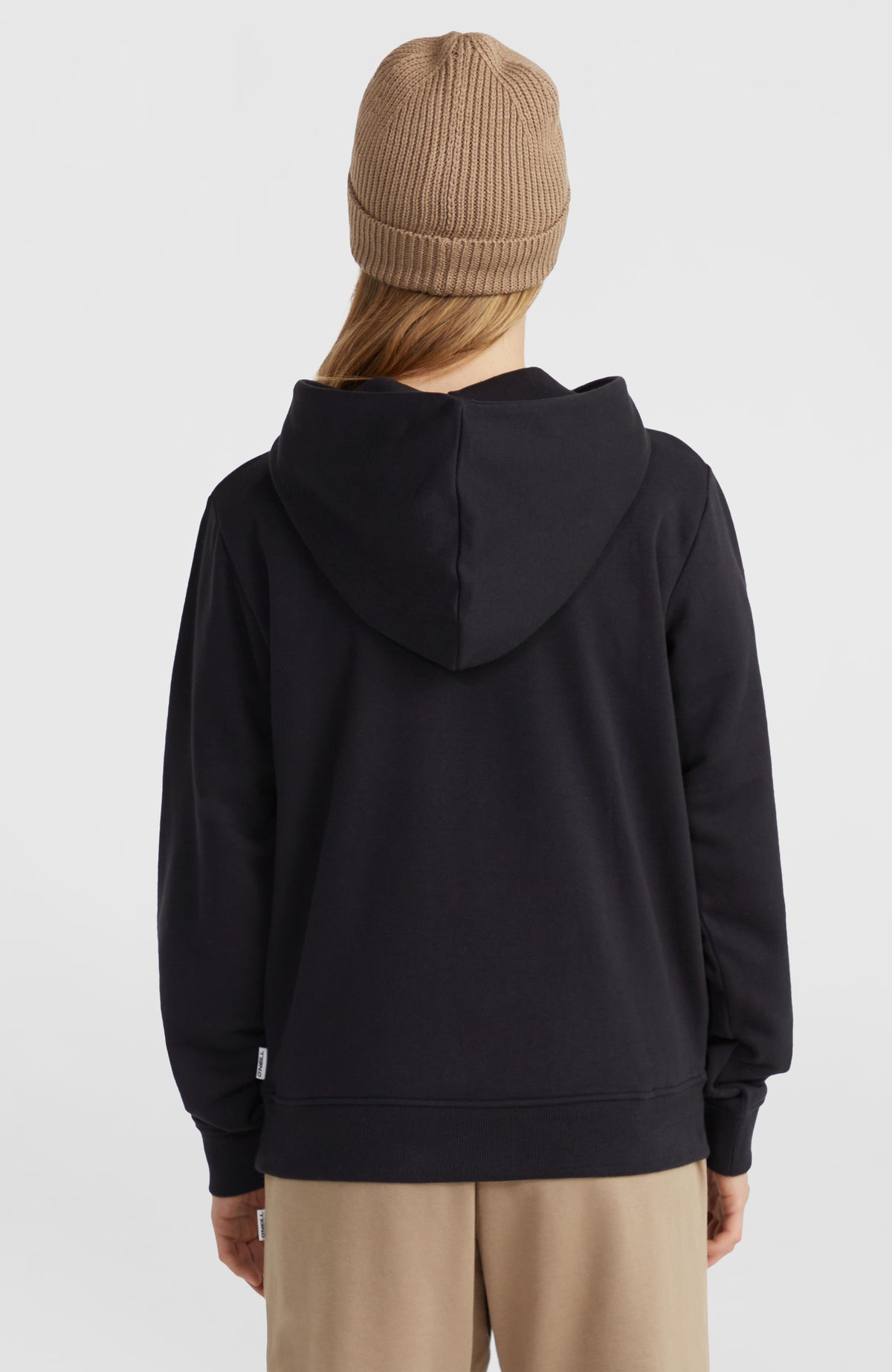 Sweat à capuche Women of the Wave | Black Out