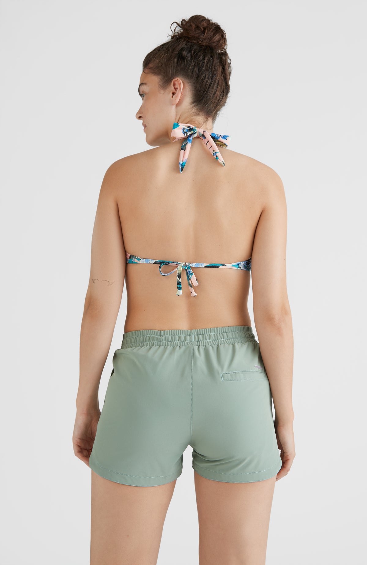 Short de bain Bidart | Lily Pad