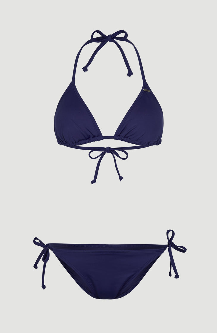 Ensemble bikini Capri - Bondey | Blueberry Carvico