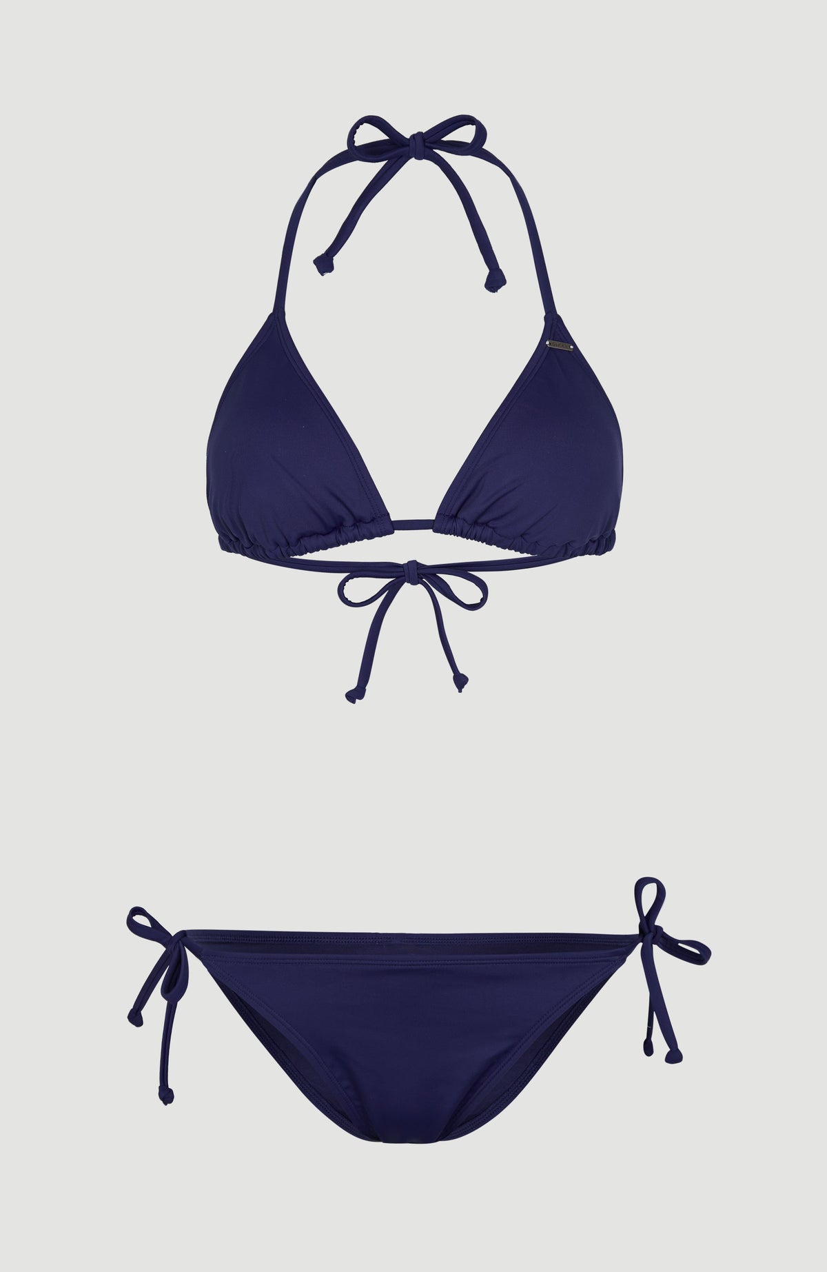 Ensemble de bikinis Essentials Capri Bondey | Blueberry Carvico