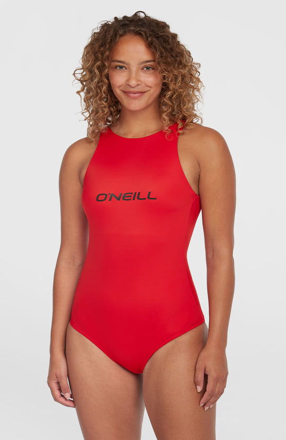Maillot de bain à logo O'Neill | Red Coat