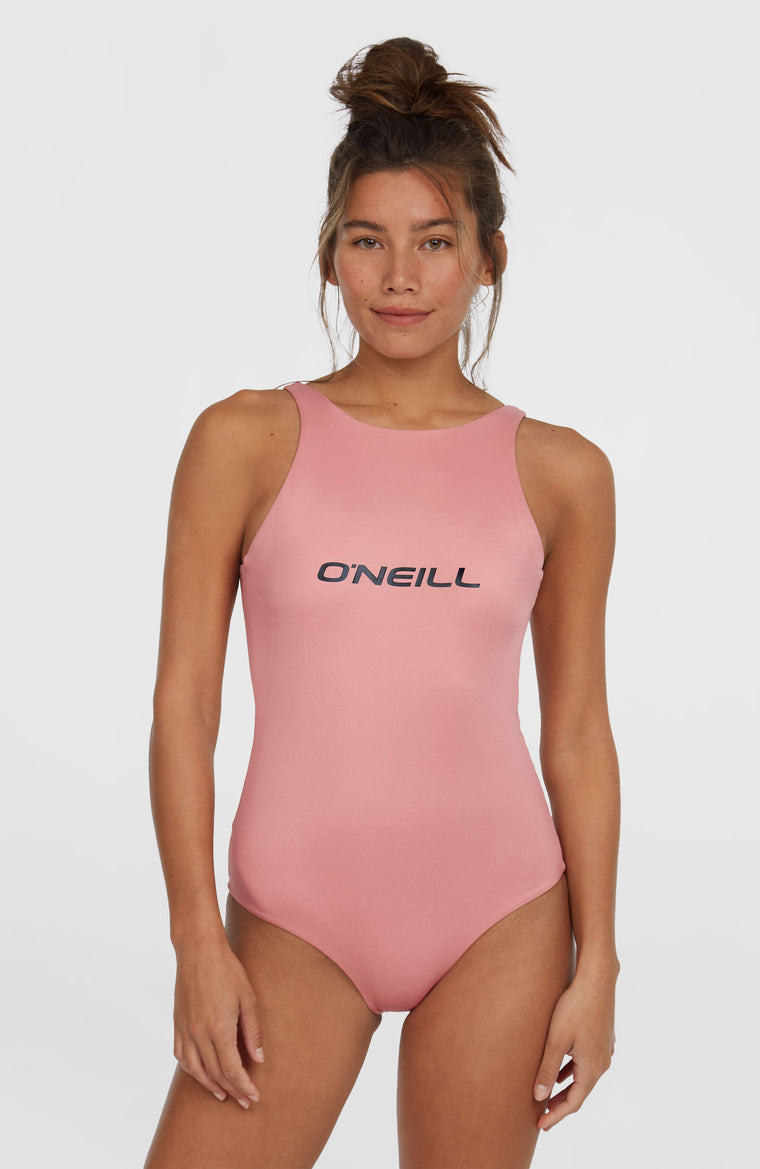 Maillot de bain à logo O'Neill | Ash Rose Maillot de bain à logo O'Neill | Ash Rose