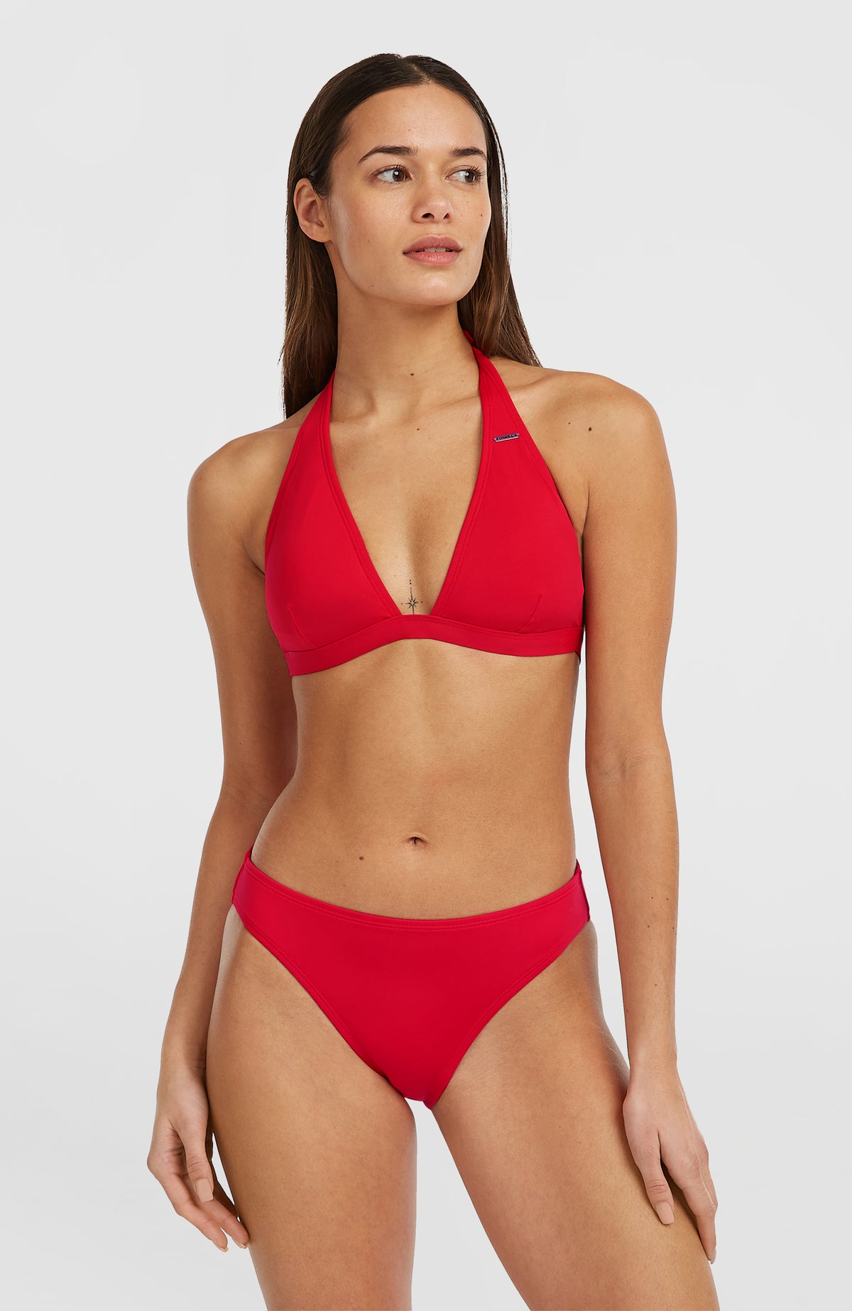 Ensemble bikini Maria Cruz | Red Coat