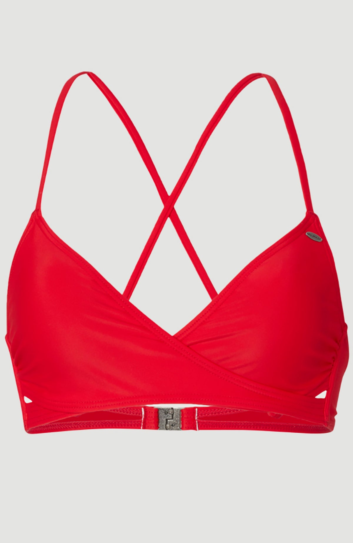 Ensemble bikini Baay Maoi | Red Coat