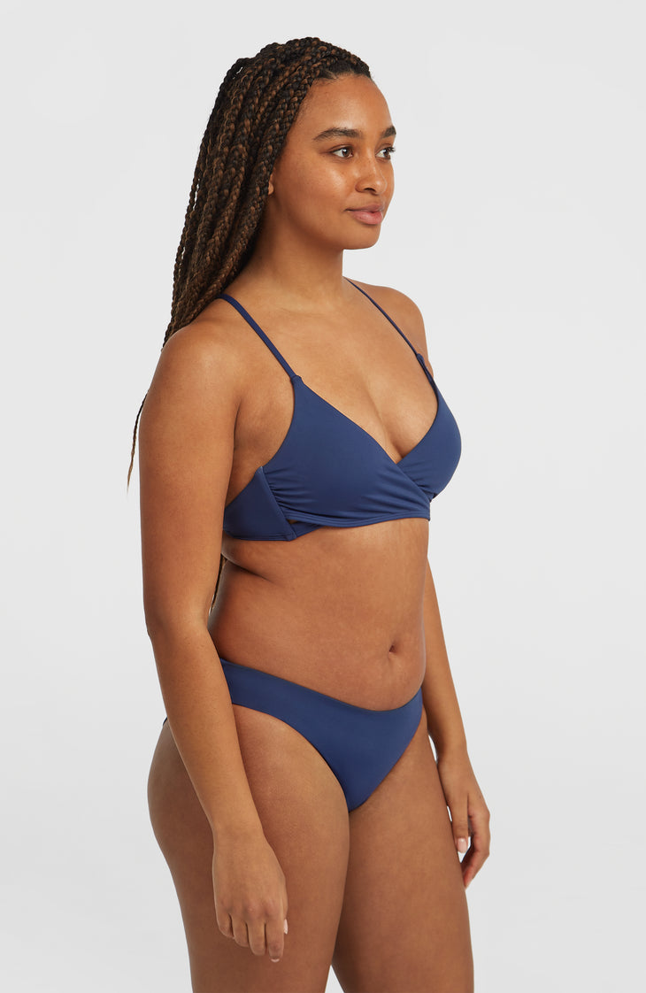Ensemble bikini Baay Maoi | Blueberry Carvico
