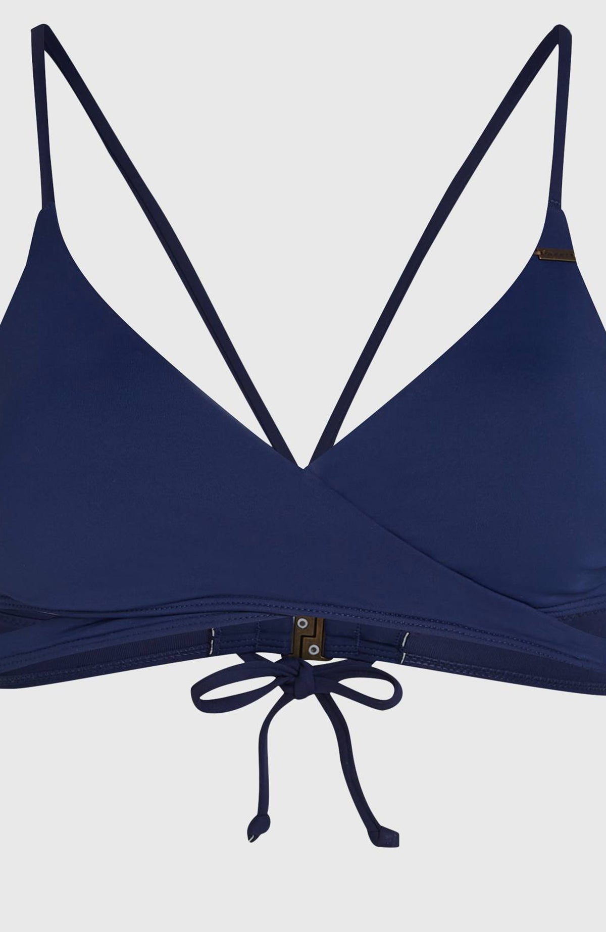 Ensemble de bikinis Essentials Baay Maoi | Blueberry