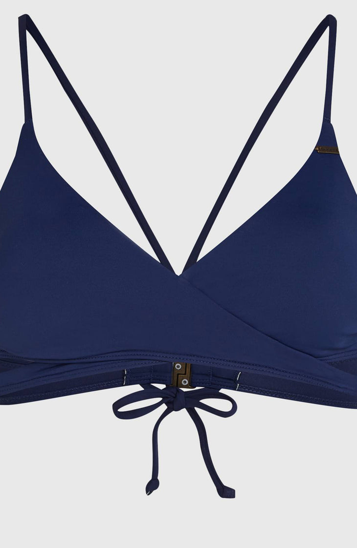 Ensemble de bikinis Essentials Baay Maoi | Blueberry