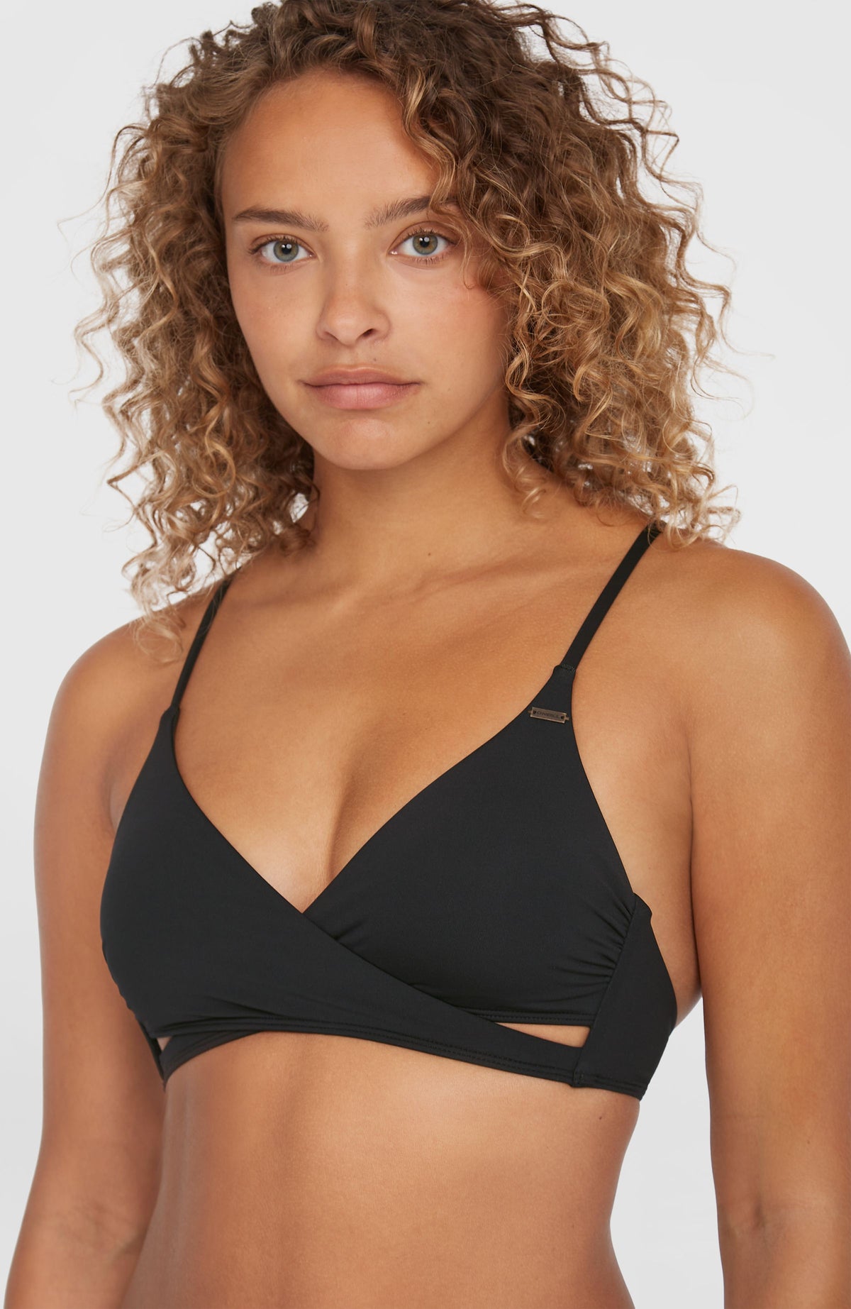 Ensemble de bikinis Essentials Baay Maoi | Black Out