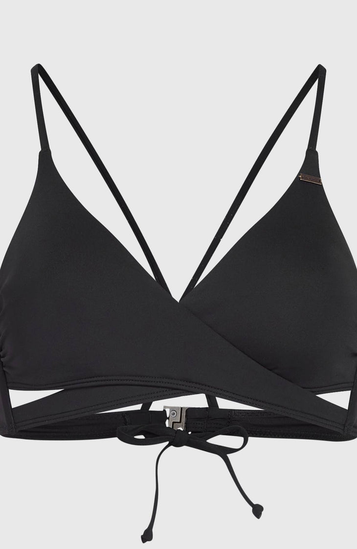 Ensemble de bikinis Essentials Baay Maoi | Black Out