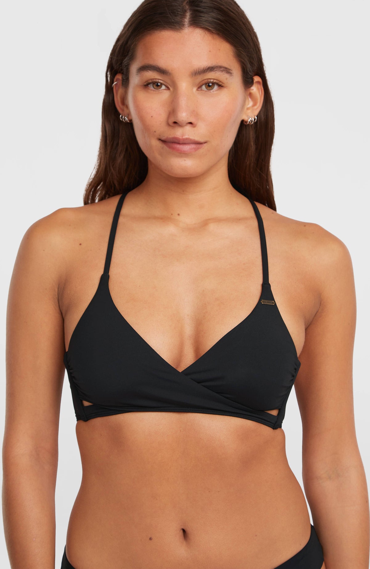Ensemble de bikinis Essentials Baay Maoi | Black Out