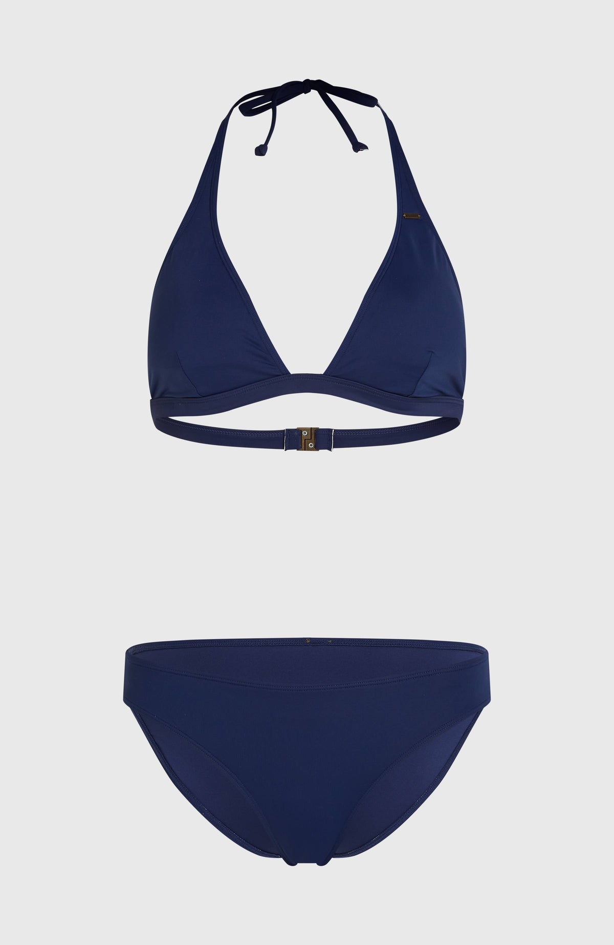 Ensemble de bikinis Essentials Maria Cruz | Blueberry Carvico