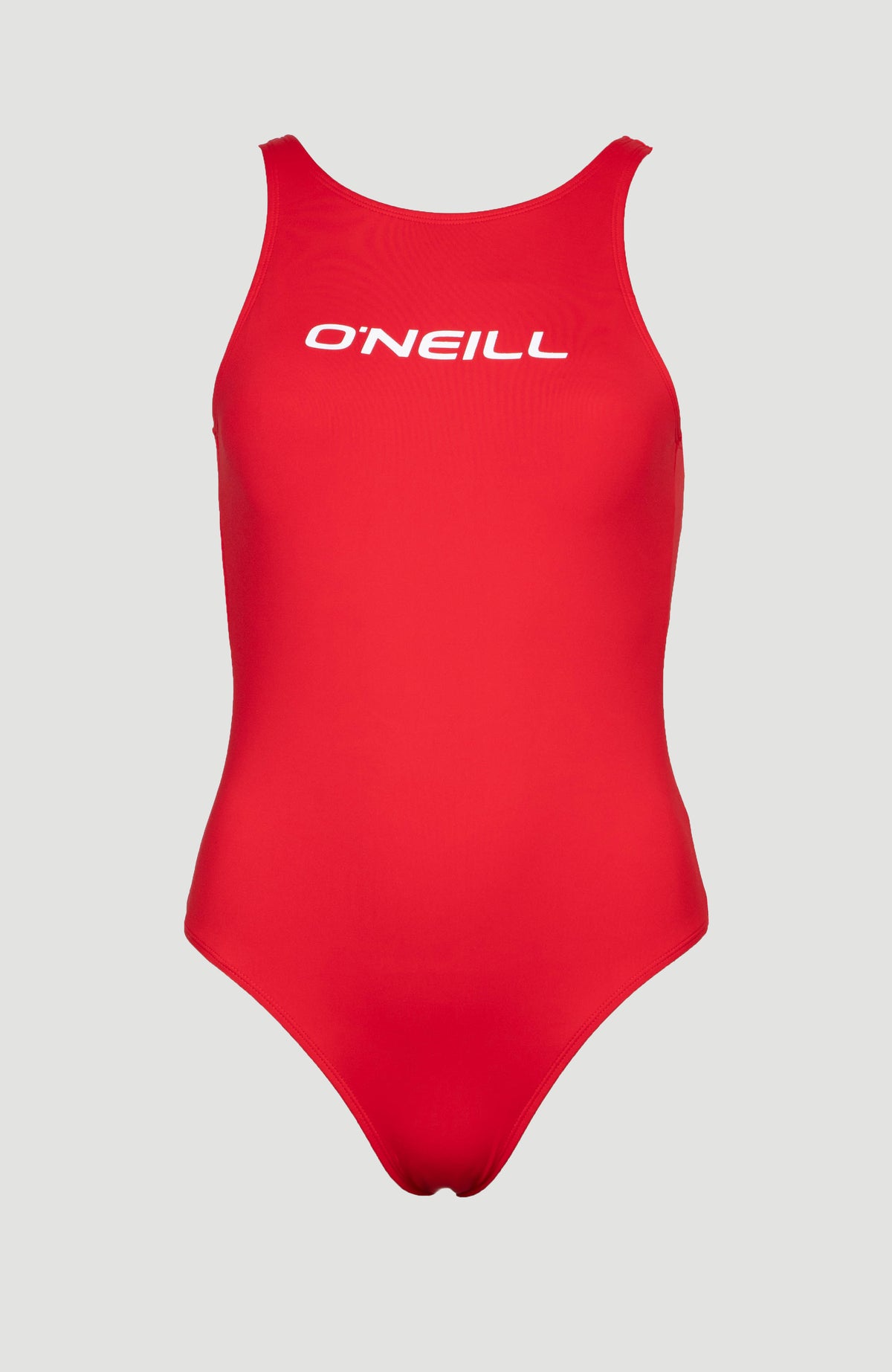 Maillot une pièce Essentials O'Neill Logo | Red Coat