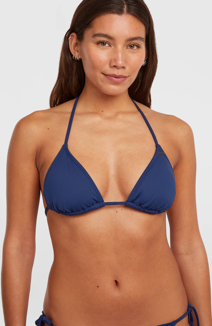 Ensemble de bikinis Essentials Capri Bondey | Blueberry