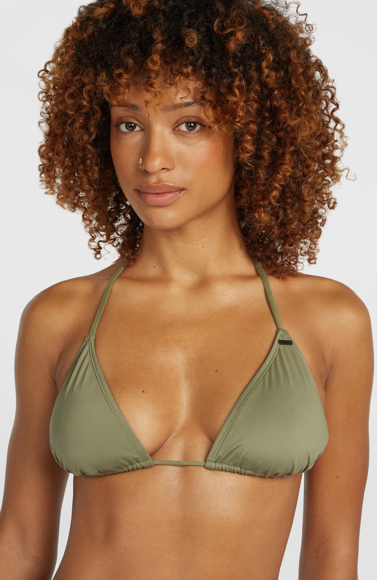 Ensemble de bikinis Essentials Capri Bondey | Avery Fern