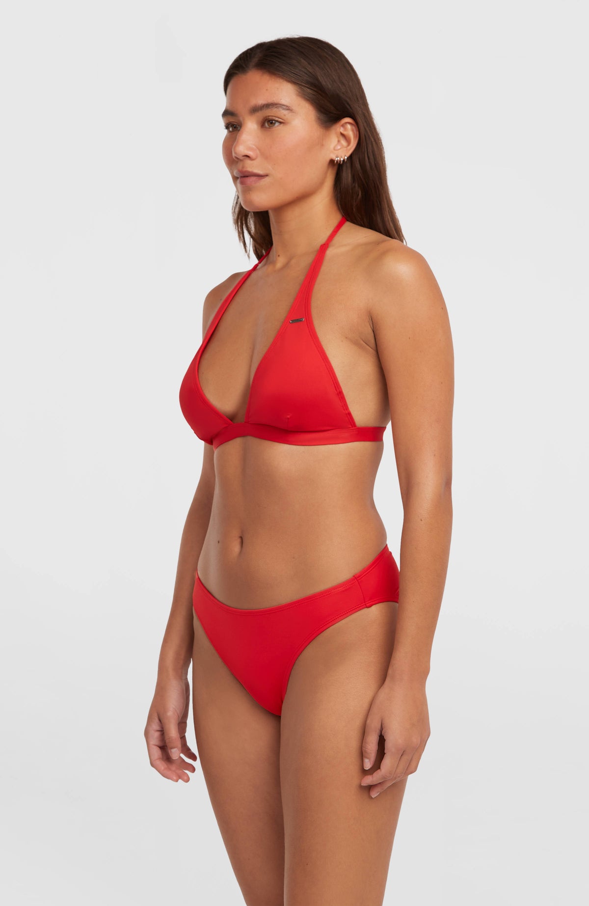Ensemble de bikinis Essentials Maria Cruz | Red Coat